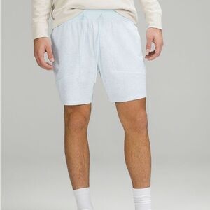 Lululemon at ease shorts 5in inseam